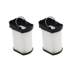 Foam & HEPA Filter For Shark NV350 NV600 NV650 NV680 HZ2000 UV850 WV200 WV401 HV380 IZ361H IF200 Vacuum Cleaner