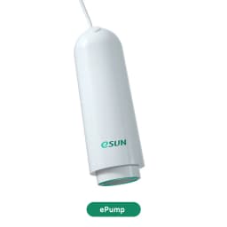 ESUN Storage Bag Kit 3D Printing Silk PLA PETG TPU Filament Sealed Vacuum Keep Dry Avoid Moisture for 3D Printer Spools