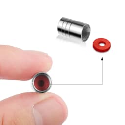 4Pcs Styling Wheel Tire Valve Air Stem Cap Duust Covers For Mercedes Benz W210 W176 AMG CLS CLE CLA GLA GLB GLS Class A GLE W222