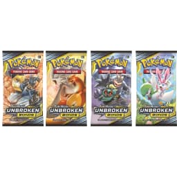 2026 TCG Sword & Shield Evolving Skies Booster Box 36 Packs Trading Card Game Collection Cards Toy for Kids Gift