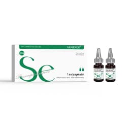 Multiple Choice Korean Ex-me Der.pen Serum SANENDI Capsule Facial Deep Moisturizing Hydrating Anti-Irritation Liquid Solution