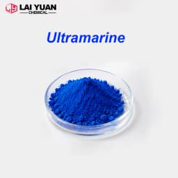 Phthalocyanine Blue B for Plastics Rubber Inks Printing - BGS for Paints Coatings Automotive High Performance Organic Pigment