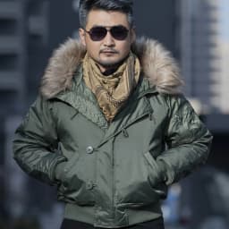 N2B Winter Waterproof and Windproof Men's Parka Hooded Thickened Warm Solid Coat Men's Outdoor Sports Ski Coat Jaqueta Masculina