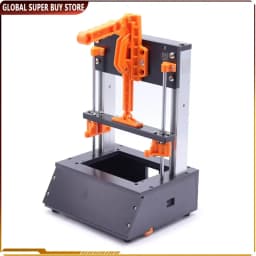 Multifunction PCB Jig Functional Test Stand FCT Jig ICT Circuit Board Universal Test Frame PCBA Tester Fixture Stroke 60MM