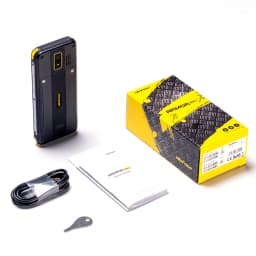 Ulefone Armor Mini 4 Rugged 2.8 inch Unisoc T117 64MB RAM 128MB ROM 2MP Rear Camera 2100mAh Battery 4G Global Version
