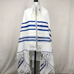 110*180cm Large Size Prayer Shawl with Cloth Bag Praying Scarfs Priez Wraps for Men Women Priest Arab