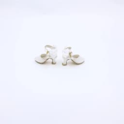 DBS Shoes for Blyth Doll Icy Joint Doll Leather Shoes 2.8cm*1.2cm