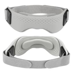 1Pcs Silicone Patellar Tendon Support Strap Adjustable Knee Support Pads For Men Women Sports, Running, Tennis, Jumpers Knee