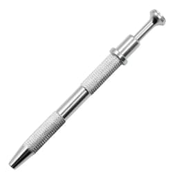 IC Chip Extractor Electronic Component Parts Gripper Catcher Screw Picker Metal Grabber Repair Hand Tools Tweezers Pick Up Tool