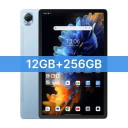 Blackview MEGA 1 Tablet 11.5'' 2.4K 120Hz HD+IPS Display 12GB 256GB 33W Fast Charging 8800mAh 50MP+13MP Camera Android Tablet PC