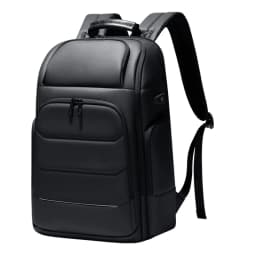 Fenruien Waterproof Backpacks USB Charging School Bag Anti-theft Men Backpack Fit 15.6 Inch Laptop Travel Backpack High Capacity