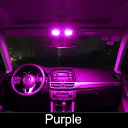 BMTxms For BMW 1 3 5 7 Series E87 E81 F20 E36 E46 E90 E91 E92 E93 F30 E39 E60 E61 F10 F11 E38 E65 E66 F01 F02 Interior Light Kit