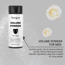 Volumizing Dry Shampoo Powder Oil Control Refreshing No Wash Volumizing Oil Control Refreshing Needed For Fine Hair