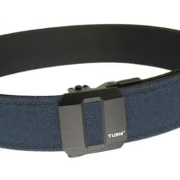 ALPTACTICS Hard Tactical Belt for Men Metal Automatic Buckle IPSC Gun Belt 1100D Nylon Military Belt Outdoor Sports Girdle Male