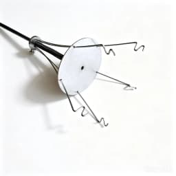 Multifunctional Breakthrough Gripper Point Burning Glass Blowing Tool Point Grasping Clip Cup Clamping Anti-scalding Device