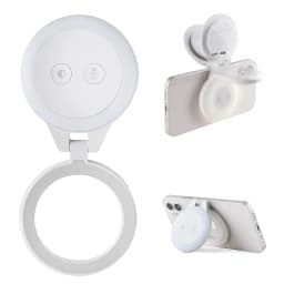 PGYTECH MagCam 2 Phone Grip 3-in-1Camera Phone Grip Modular Kit Bluetooth Remote