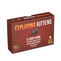 Dungeon Mayhem Dungeons Dragons Card Game Monster Madness Board Game Party Game for Friends and Family