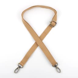 Width 2cm Canvas Bag Strap Adjustable Shoulder Bag Strap Nylon Crossbody Strap Women Bag Belt Accessories