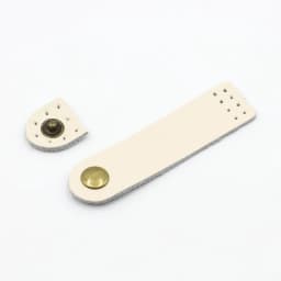 5pcs Handmade Wallet Button Snap for Handbag DIY Leather Buckle Snap Sewing Accessories Convenient Card Pack Hasp Clasp
