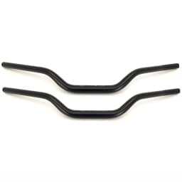 Motorcycle Handlebars 22mm 28mm CNC Aluminum Anodizing Steering Wheel for Honda Kawasaki Yamaha Suzuki Benelli Aprilia Triumph
