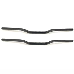 Motorcycle Handlebars 22mm 28mm CNC Aluminum Anodizing Steering Wheel for Honda Kawasaki Yamaha Suzuki Benelli Aprilia Triumph