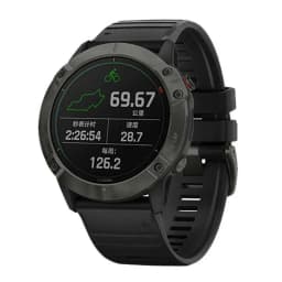 26 22 20mm Silicone Watchband for Garmin Fenix 8 51mm 43 47mm 7 7X 7S 5S 6S 6 6X Pro Plus 3HR 935 Smartwatch Wrist Strap Easyfit
