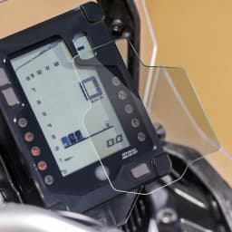 Motorcycle Scratch Cluster Screen Dashboard Protection Instrument Film For YAMAHA Tenere 700 Tenere700 T700 XTZ 700 2019-2024