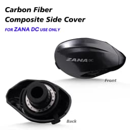 PURELURE ZANA DC-Mode Side Cover and Spool
