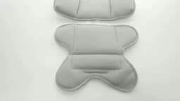 Seat Cushion For Foofoo Doona Seat Basket Mat Sponge For 4 In 1 Stroller Baby Buggy Accessories
