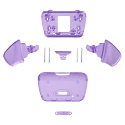 Replacement Back Button for your eXtremeRate RISE Remap Kit - Controller & RISE Remap Board NOT Included
