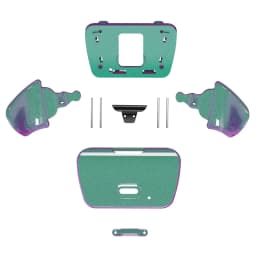 Replacement Back Button for your eXtremeRate RISE Remap Kit - Controller & RISE Remap Board NOT Included