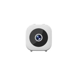 4K Full HD Mini Security Camera Pro WiFi Surveillance With 2 Way Audio Motion Detection Infrared Night Vision Security Camera