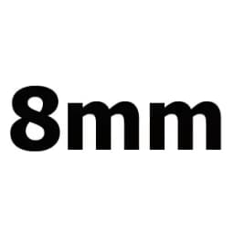 50-500pcs/lot Flat Back Half Pearl Beads 2/3/4/5/6/8/10/12/14mm Domed Cabochon Beads DIY Jewelry Making Material F1541