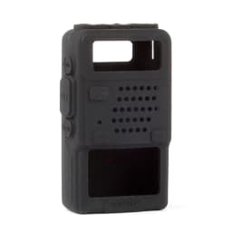 Case Bag for Baofeng UV-5R UV5R UV5RA UV-5RE Plus F8 Protective Cover Walkie Talkie Two Way Radio Protection Soft Silicone