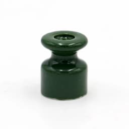 5 Pieces 10 Pieces Ceramic Wall Insulator for Wiring Porcelain Insulators Fabric Cable Fixings With Install Screw