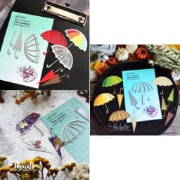 Leaf Fall Envelope Base Metal Cutting Dies Scrapbook Diary Decoration Stencil Embossing Template DIY Greeting Card Handmade 2026