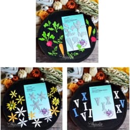 Leaf Fall Envelope Base Metal Cutting Dies Scrapbook Diary Decoration Stencil Embossing Template DIY Greeting Card Handmade 2026