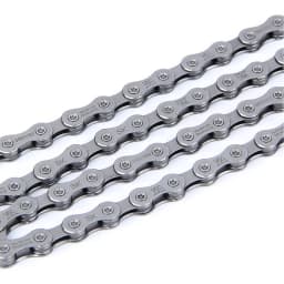 SHIMANO 9/10/11s Bicycle Chain Current 11v MTB Bike Accessories 8v 9v 10v 11v Current HG53 HG54 HG601 HG701 HG40 Road Bike Chain