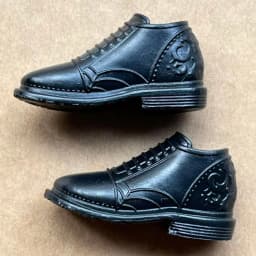 Monster Doll Boot Shoes Slim Doll Footwear Personality Doll Decorations DIY Dressing Accessories Parts