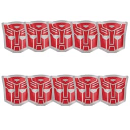 Reesee Transformers Original Blind Bag Serie Plush Pendant Optimus Prime Megatron Trendy Anime Doll Ornamental Pendant Toys Gift