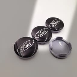 4pcs ForFord Hubcap Car Styling Wheel Center Cap Hub Replaced Cover Wheels Centre Hub Cap 54/56/60/62/65/68mm