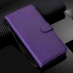 Leather Flip Wallet Case For Huawei P20 P30 Lite Honor 600/400/200/10 Lite X9b X9c X9d X8b X8c X8d X7b X7c X6b X6c Cover