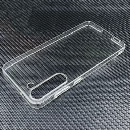 Hard PC Plastic Phone Case For Samsung Galaxy S21 S20 S23 FE S22 S24 Ultra S8 S9 S10 Plus Note 20 10 9 8 A53 A24 A34 A54 A52 A72