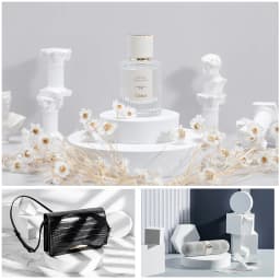 Foam Cube Photography Backdrops Props 10Colors Waterproof Photo Background Decoration Still Life Photographic Studio Accessories