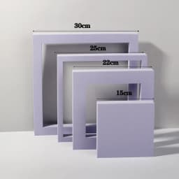 Foam Cube Photography Backdrops Props 10Colors Waterproof Photo Background Decoration Still Life Photographic Studio Accessories
