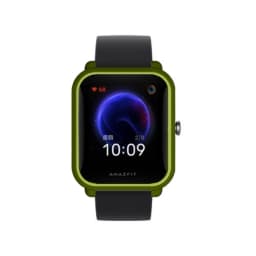 TPU Soft Full Edge Protector Smartwatch Case Shell Frame For Amazfit BIP S/Lite/U/Pro GTS 2 Mini Watch Protective Bumper Cover
