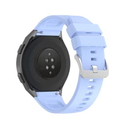 ZENHEO Silicone Sport Watch Strap for Huawei Watch GT 2e Original SmartWatch Band Replacement GT2e WristBand 22mm Bracelet Belt