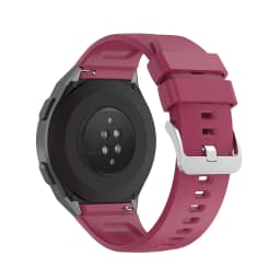 ZENHEO Silicone Sport Watch Strap for Huawei Watch GT 2e Original SmartWatch Band Replacement GT2e WristBand 22mm Bracelet Belt