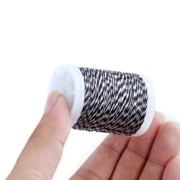 High Quatity Profession Bow string Serving thread 120m/Roll 0.02" Thickness for Various Bow string Archery