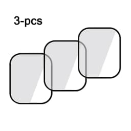 Protective Film For Apple Watch 44mm 45mm 40mm 41mm 49mm 38mm 9D Curved Screen Protector For iWatch Series 9 8 7 6 5 Ultra 3 2 1